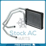 New A/c Heater Core For Toyota Sequoia 2008 To 2022 - Oe# 871070c061. Fixed Price $123.99.
