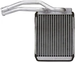 Spectra Hvac Heater Core For 1968-1977 Chevrolet Corvette. Fixed Price $71.75.