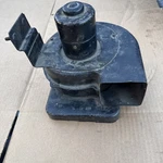 1960-1963 Chevrolet Truck Heater Fan And Housing Harrison 9-61 H 02 62b. Fixed Price $100.00.