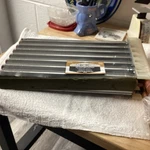 Genuine Oem International 2602575c91 Core Asm Heater W/gaskets Nos. Fixed Price $50.00.