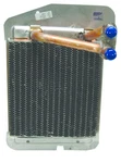 1970 1971 1972 1973 1974 Dodge Challenger New Heater Core W/ac Copper Brass. Fixed Price $169.00.