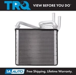 Trq Heater Core Fits 09-10 Dodge Ram Truck 11-18 19-24 1500 Classic. Fixed Price $64.95.