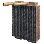 Four Seasons 91586 Copper/brass Heater Core. Fixed Price $114.59.