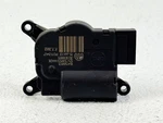 13-16 Dodge Dart Hvac Ac Climate Heater Blower Motor Actuator Oem. Fixed Price $33.50.