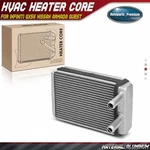 New Rear Side Hvac Heater Core For Infiniti Qx56 Nissan Armada Quest Pathfinder. Fixed Price $35.59.