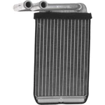 Gpd 8231389 Heater Core Fits 1994-2001 Acura Integra 93-97 Honda Civic Del Sol. Fixed Price $77.99.
