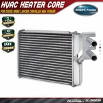 Hvac Heater Core For Dodge Dakota Charger Omni Chrysler Town & Country Plymouth. Fixed Price $39.29.