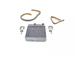 Genuine Mopar Heater Core 68268021aa. Fixed Price $128.26.