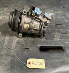 15-18 Porsche Macan 3.0l 3.6l Awd Ac A/c Air Conditioning Compressor 89k. Fixed Price $89.94.