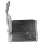 Hvac Heater Core For 00-07 Ford Focus/10-11 Transit Connect Ys4z18476ab. Fixed Price $56.00.