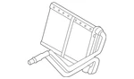 Genuine Nissan Heater Core 27140-6ta0a. Fixed Price $117.21.