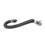 Genuine Acdelco For Buick Rendezvous 2002-2005 Heater Inlet Hose Black Rubber. Fixed Price $81.01.