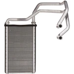 Hvac Heater Core Fits 12-15 Honda Civic Aluminum Htr010682. Fixed Price $143.19.