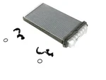 Genuine Mopar Heater Core 68640874ab. Fixed Price $134.26.