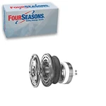 4 Seasons A/c Compressor Clutch For 1987-1989 Gmc Safari 4.3l V6. Fixed Price $129.13.