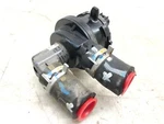 2022 2023 Toyota Tundra Sr5 Auxiliary Heater Core Valve *3k Miles* 064100-1301. Fixed Price $59.50.