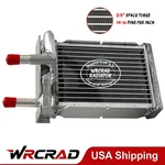 All Aluminum Heater Core For Jeep Cj5/cj6/cj7 2-speed Blower 1972-1977 1976 1974. Fixed Price $80.99.