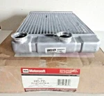 Hvac Heater Core Rear Motorcraft Hc-72, Hc72. Fixed Price $59.89.