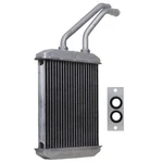 98726 4-seasons Four-seasons Heater Core For International Harvester 3600 3700. Fixed Price $81.98.