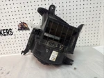 2000-2002 Toyota Tundra 4.7l Rwd Blower Motor Housing 871300c010. Fixed Price $65.00.