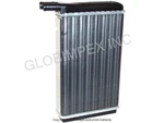 For Porsche (1980-1988) Heater Core Jopex + 1 Year Warranty. Fixed Price $68.60.