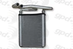 Global Parts Distributors 8231488 Hvac Heater Core For 00-05 Toyota Avalon. Fixed Price $61.20.