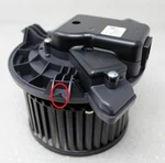2017-23 Tesla Model 3 Ac Air Heater Core Housing Blower Motor Oem Drf-84a34-006a. Fixed Price $95.00.