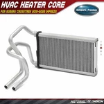 Hvac Heater Core With Tube For Subaru Crosstrek 2018-2022 Impreza Legacy Outback. Fixed Price $51.09.