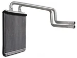 Hvac Heater Core 4 Seasons. Fixed Price $83.40.