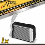 A-premium Front Hvac Heater Core For Chevrolet Corvette 1984-1996 V8 5.7l Ohv. Fixed Price $50.99.