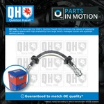 Brake Hose Fits Ford Mondeo 1.8d Rear 93 To 96 Hydraulic Qh 6758585 93bb2282aa. Fixed Price $16.90.