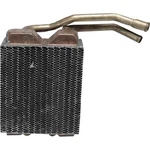 Heater Core 62-12465an Bpf. Fixed Price $31.41.