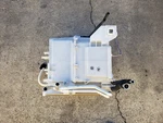 Toyota Prius 2005 A/c Hvac Evaporator Heater Core Assembly 87050-47110 C80. Fixed Price $190.00.