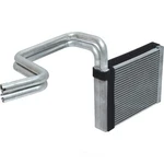 Hvac Heater Core-heater Core Aluminum Uac Ht 9470c. Fixed Price $128.18.