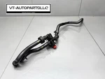 2014-2019 Mercedes S560 S63 W222 Hvac Heater Control Valve Hose Tube Pipe Oem. Fixed Price $61.53.