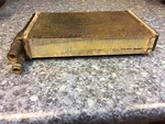 Porsche 924 944 (1975-1989) Heater Matrix 321819031a. Fixed Price $16.31.