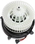 For 03-09 E/cls-class Front Heater A/c Condenser Blower Motor Assembly Fan Cage. Fixed Price $123.95.