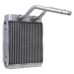 For Chevy S10 1998-2004 Four Seasons Hvac Heater Core. Fixed Price $43.19.