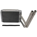 Heater Core 2002-2010 Ford Explorer Mercury Mountaineer Lincoln Front H2mz18476y. Fixed Price $87.17.