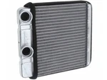 Autopart Premium 76vz78h Rear Heater Core Fits 2016-2018 Cadillac Ct6. Fixed Price $44.52.