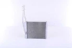 Hvac Heater Core-gas, Natural Nissens. Fixed Price $97.47.