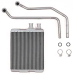 Agility Hvac Heater Core For 05-09 Dodge Durango. Fixed Price $73.91.