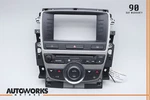2007 Jaguar Xk Xkr X150 A/c Heater Temperature Climate Control Switch Panel Oem. Fixed Price $144.50.