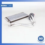 07-15 Jaguar X150 Xkr Xk A/c Heater Core Element W/ Hose 6w8318d525ab Oem. Fixed Price $83.00.