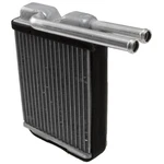 96571 4-seasons Four-seasons Heater Core For Ford Fairlane Falcon Ranchero Comet. Fixed Price $67.49.