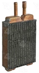 Hvac Heater Core 4 Seasons. Fixed Price $109.55.