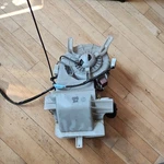 1996-2002 Toyota 4runner Oem Under Seat Rear Heater Unit S4. Fixed Price $29.99.