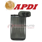 Apdi Hvac Heater Core For 1990-1997 Volkswagen Passat - Heating Air Ky. Fixed Price $50.03.