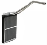 Four Seasons 98024 Aluminum Heater Core For 97-01 Jeep Cherokee Tj Wrangler. Fixed Price $72.83.
