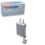 4 Seasons Hvac Heater Core For 1986-1990 Buick Electra 3.8l V6. Fixed Price $54.31.